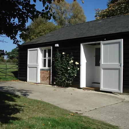 Stable Cottage - Milton Lilbourne Pewsey Exterior photo