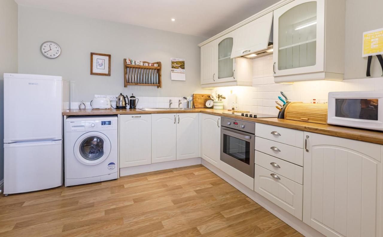 Stable - Milton Lilbourne Holiday home Pewsey
