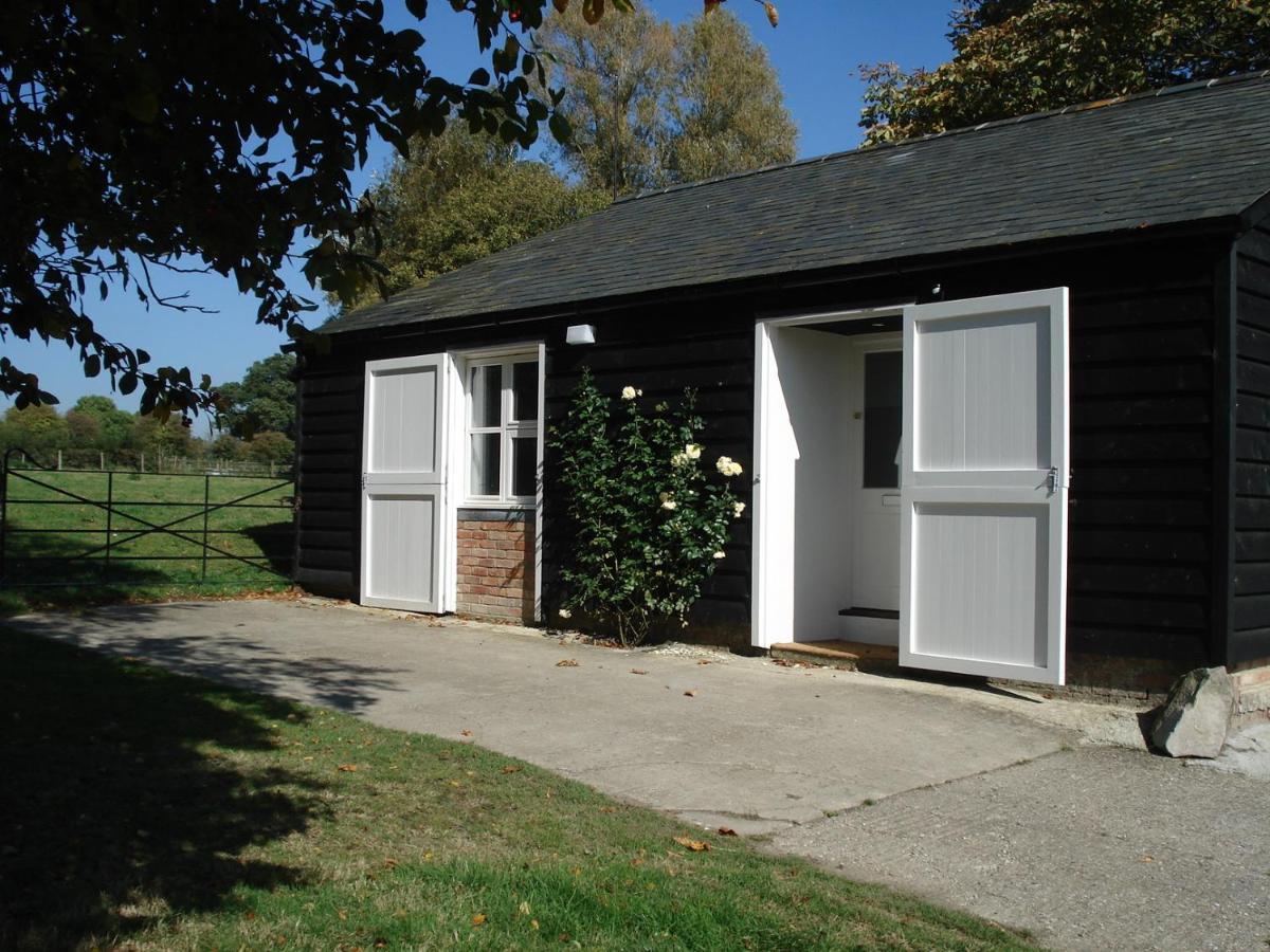 Stable - Milton Lilbourne *